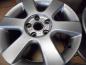 Preview: 3x Alufelgen f?r VW Touran, Golf 5-6 6,5J x 16H2 1T0601025C  ET50