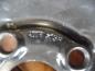 Preview: Ersatzrad Reserverad Alfa Romeo 125 / 80 R15 95 M 4.00Jx15H2 ET 35