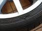 Preview: 4x Alufelgen mit Reifen Fulda für Alfa Romeo Sommerreifen 215/45 R17 91Y Rondell 7,5Jx17H2 KBA-45835 ET35