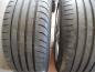 Preview: 4x Alufelgen mit Reifen Fulda für Alfa Romeo Sommerreifen 215/45 R17 91Y Rondell 7,5Jx17H2 KBA-45835 ET35