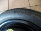 Preview: Notrad Ersatzrad Continental VW T115/70R15 90M 31,2Jx15H2 535601025A ET40