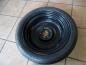 Preview: Notrad Ersatzrad Continental VW T115/70R15 90M 31,2Jx15H2 535601025A ET40