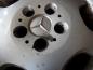 Preview: 4x Alufelgen mit Reifen Michelin f?r Mercedes W202 Sommerreifen 195/65R15 91V  6,5Jx15H2  ET37 B66470075