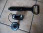 Preview: BMW 3er E46 316ti Ersatzrad Seilwinde 7030528