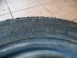 Preview: Stahlfelge mit Reifen Continental Mercedes A-Klasse W168  A1684000702 5,5Jx15 ET54 195/50 R15 82T