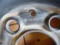 Preview: Stahlfelge mit Reifen Continental Mercedes A-Klasse W168  A1684000702 5,5Jx15 ET54 195/50 R15 82T