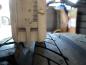 Preview: Stahlfelge mit Reifen Continental Mercedes A-Klasse W168  A1684000702 5,5Jx15 ET54 195/50 R15 82T