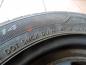 Preview: Stahlfelge mit Reifen Hankook Ersatzrad Reserverad Ford Fiesta VI 175 /65 14 82T 5,5Jx14 ET37,5