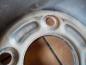 Preview: Stahlfelge mit Reifen Hankook Ersatzrad Reserverad Ford Fiesta VI 175 /65 14 82T 5,5Jx14 ET37,5