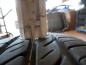 Preview: Stahlfelge mit Reifen Firestone Multihawk 2 Sommerreifen 165/65 R15 81T 5,5x15H2
