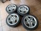 Preview: 4 x Alufelgen für BMW 17 Zoll 8Jx17H2 6754911-13 ET47 5-Loch