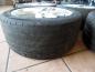 Preview: 4 x Alufelgen für BMW 17 Zoll 8Jx17H2 6754911-13 ET47 5-Loch