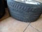 Preview: 4 x Alufelgen für BMW 17 Zoll 8Jx17H2 6754911-13 ET47 5-Loch