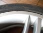 Preview: 4 x Alufelgen für BMW 17 Zoll 8Jx17H2 6754911-13 ET47 5-Loch