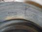 Preview: 8x Stahlfelge mit Reifen MICHELIN XTA 7.00R12 125F Ganzjahresreifen 5.00S-12