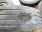 Preview: 8x Stahlfelge mit Reifen MICHELIN XTA 7.00R12 125F Ganzjahresreifen 5.00S-12