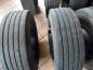 Preview: 8x Stahlfelge mit Reifen MICHELIN XTA 7.00R12 125F Ganzjahresreifen 5.00S-12