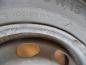 Preview: 4x Stahlfelge mit Reifen Winter Continental VW Golf 4 SRD 152503 6Jx15H2 ET38 195/65 R15 91T