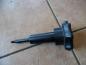 Preview: Audi A3 8L Reserveradsicherung Reserverad Sicherung 8L0803899