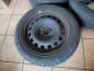Preview: 3x Stahlfelge mit Reifen Winter Citroen C4 205 / 55 R16 91H