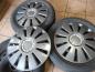 Preview: 3x Stahlfelge mit Reifen Winter Citroen C4 205 / 55 R16 91H