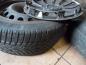 Preview: 3x Stahlfelge mit Reifen Winter Citroen C4 205 / 55 R16 91H