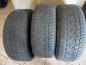 Preview: 3x Stahlfelge mit Reifen Winter Citroen C4 205 / 55 R16 91H