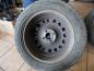 Preview: 3x Stahlfelge mit Reifen Winter Citroen C4 205 / 55 R16 91H