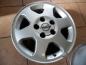 Preview: 2x Alufelgen Opel Zafira A 6Jx15H2 ET43