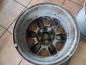 Preview: 2x Alufelgen Opel Zafira A 6Jx15H2 ET43
