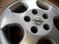 Preview: 2x Alufelgen Opel 6Jx15H2 ET49