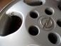Preview: 2x Alufelgen Opel 6Jx15H2 ET49
