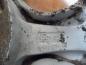 Preview: 2x Alufelgen Opel 6Jx15H2 ET49