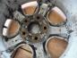 Preview: 2x Alufelgen Opel 6Jx15H2 ET49