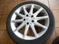 Preview: 3x Alufelge ohne Reifen f?r Mercedes W169 7Jx17 ET49 A1694010702