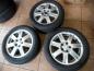 Preview: 3x Alufelgen mit Reifen Winter F?r Mazda 6 205/55 R16 91H 6Jx16  KBA-45833 ET 45