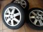 Preview: 3x Alufelgen mit Reifen Winter F?r Mazda 6 205/55 R16 91H 6Jx16  KBA-45833 ET 45