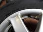 Preview: 3x Alufelgen mit Reifen Winter F?r Mazda 6 205/55 R16 91H 6Jx16  KBA-45833 ET 45