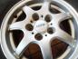 Preview: 4x Alufelgen mit Reifen Winter 215/70 R15 98S 6Jx15  KBA-46222 ET 45