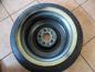 Preview: Mazda 6 Notrad Ersatzrad Toyo T115/70D15 90M 5-Loch 15X4T