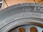 Preview: 1x Stahlfelge mit Reifen Hankook Winter 205/55R1691H 6,5Jx16 1J0601027 162701 ET42