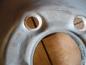 Preview: 1x Stahlfelge mit Reifen Hankook Winter 205/55R1691H 6,5Jx16 1J0601027 162701 ET42