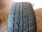 Preview: 1x Stahlfelge mit Reifen Hankook Winter 205/55R1691H 6,5Jx16 1J0601027 162701 ET42