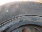 Preview: 1x Stahlfelge mit Reifen Ganzjahresreifen opel Corsa D 205/55R1691H 6Jx16 155001 ET39