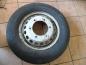 Preview: Stahlfelge Reifen f?r Mercedes-Benz Venis 205/75 R16C HMA117 51/2Jx16H2 A0024010102