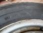 Preview: Stahlfelge Reifen f?r Mercedes-Benz Venis 205/75 R16C HMA117 51/2Jx16H2 A0024010102