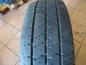 Preview: Stahlfelge Reifen f?r Mercedes-Benz Venis 205/75 R16C HMA117 51/2Jx16H2 A0024010102