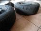 Preview: 4x Stahlfelge mit Reifen Winter BMW E46 6,5Jx15 H2 Nokian 195/65 R15 91T SRD 154301 1095004