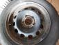 Preview: 4x Stahlfelge mit Reifen Winter BMW E46 6,5Jx15 H2 Nokian 195/65 R15 91T SRD 154301 1095004