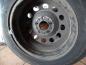 Preview: 4x Stahlfelge mit Reifen Winter BMW E46 6,5Jx15 H2 Nokian 195/65 R15 91T SRD 154301 1095004